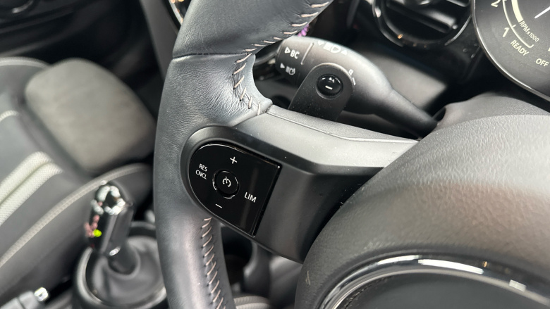 MINI Convertible 2.0 Cooper S Sport Premium 2dr Petrol Convertible